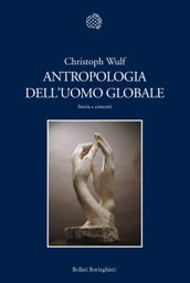 Antropologia dell uomo globale