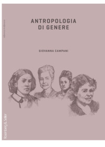 Antropologia di genere - Giovanna Campani