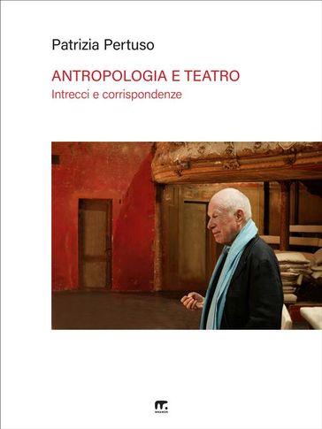 Antropologia e teatro - Patrizia Pertuso