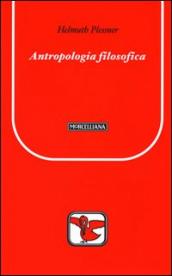 Antropologia filosofica