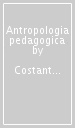 Antropologia pedagogica