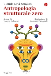 Antropologia strutturale zero