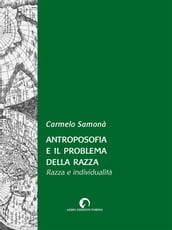 Antroposofia e il problema della razza