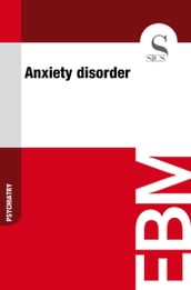 Anxiety Disorder