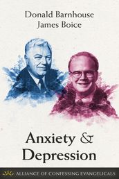 Anxiety and Depression