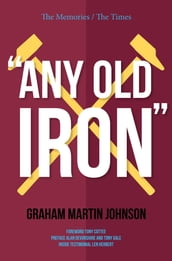 Any Old Iron