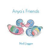 Anya s Friends