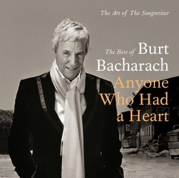 Anyone who had a heart - Bacharach Burt