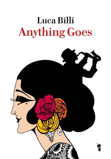 Anything Goes - Luca Billi