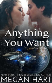 Anything You Want