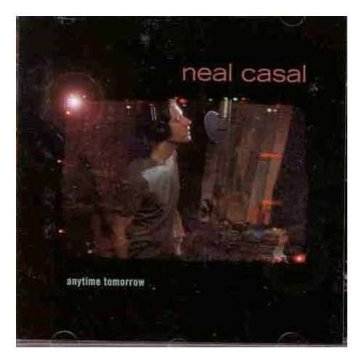 Anytime tomorrow - Neal Casal