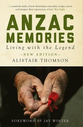 Anzac Memories