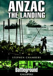 AnzacThe Landing