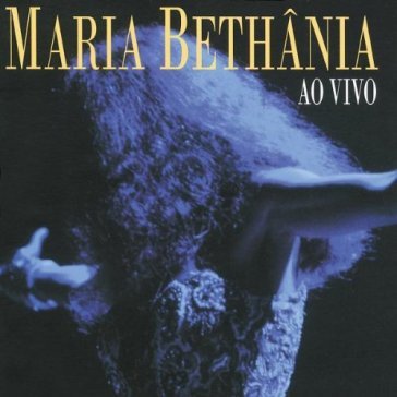 Ao vivo - Maria Bethania