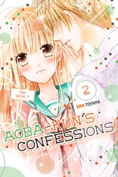 Aoba-kun s Confessions 2