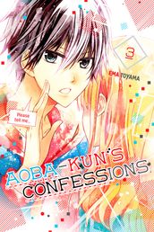 Aoba-kun s Confessions 3