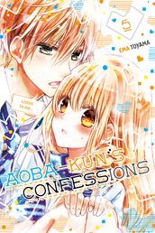 Aoba-kun s Confessions 5