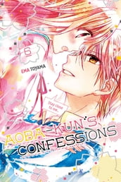 Aoba-kun s Confessions 6