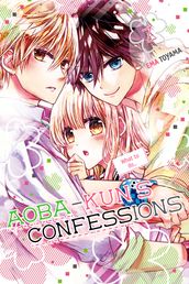 Aoba-kun s Confessions 7