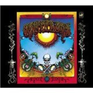 Aoxomoxoa - Grateful Dead