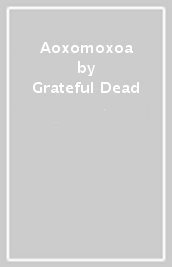 Aoxomoxoa