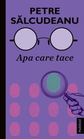 Apa care tace