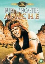Apache [Edizione: Regno Unito] [ITA]