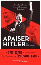 Apaiser Hitler