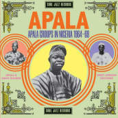 Apala groups in nigeria1967-70