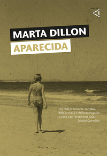 Aparecida - Marta Dillon