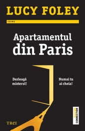 Apartamentul din Paris