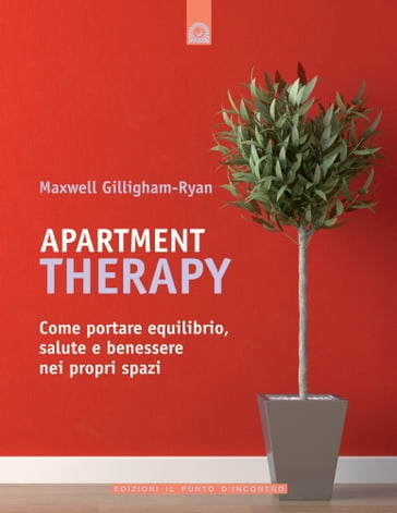 Apartment Therapy - Maxwell Gillingham-Ryan