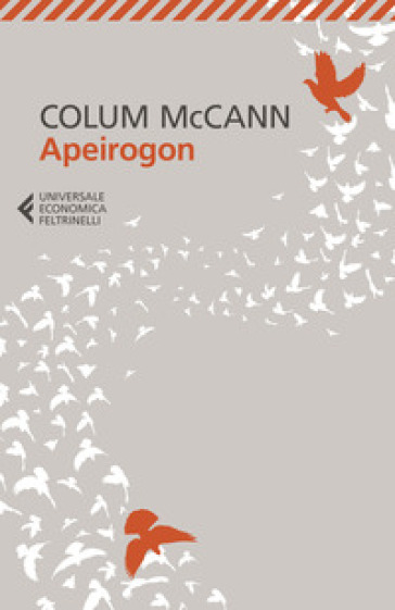 Apeirogon - Colum McCann