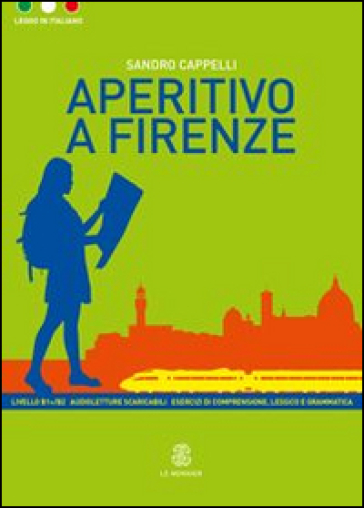 Aperitivo a Firenze - Sandro Cappelli