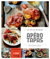 Apéros tapas - Les délices de Solar