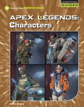 Apex Legends: Characters