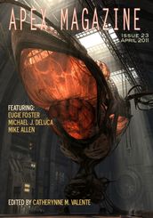 Apex Magazine: Issue 23