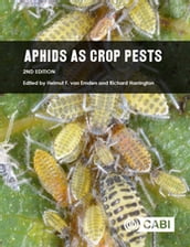 Aphids as Crop Pests