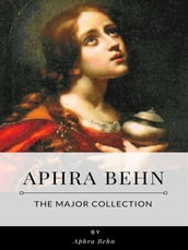 Aphra Behn Major Collection