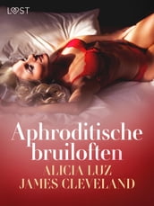 Aphroditische bruiloften Erotisch verhaal