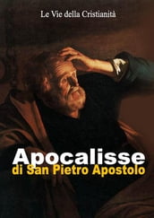 Apocalisse di San Pietro Apostolo