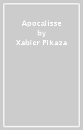 Apocalisse