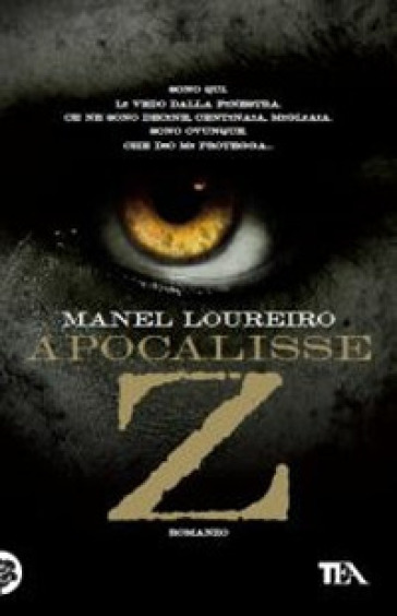 Apocalisse Z - Manel Loureiro