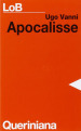 Apocalisse. Una assemblea liturgica interpreta la storia