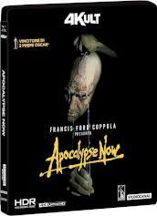 Apocalypse Now (Blu-Ray 4K Ultra HD+Card Da Collezione)