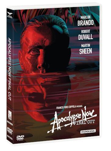 Apocalypse Now Final Cut - Francis Ford Coppola