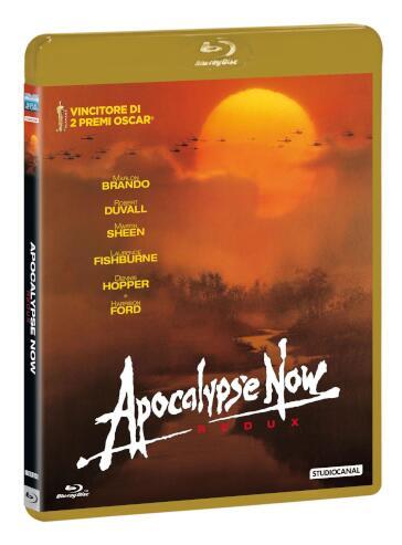 Apocalypse Now Redux - Francis Ford Coppola