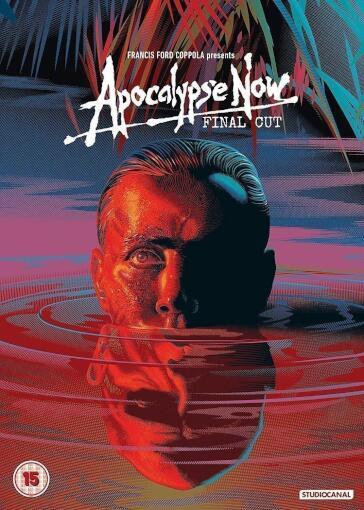 Apocalypse Now: The Final Cut [Edizione: Regno Unito]