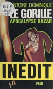 Apocalypse bazar