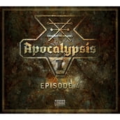 Apocalypsis, Season 1, Episode 4: Baphomet